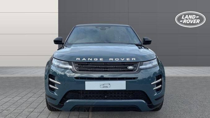 Land Rover Range Rover Evoque 2.0 D200 Hoxton Edition 5dr Auto Diesel Hatchback - Image 7